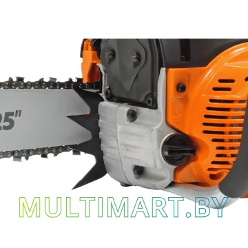 Бензопила Carver RSG 246Х картинка 6